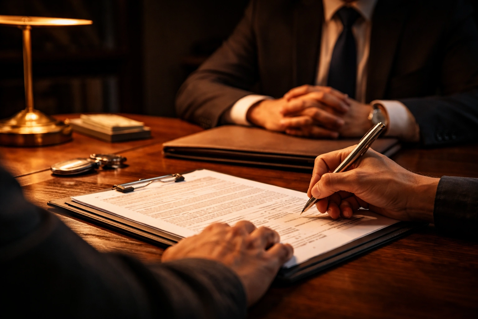 Bail bond process in Dallas County Texas