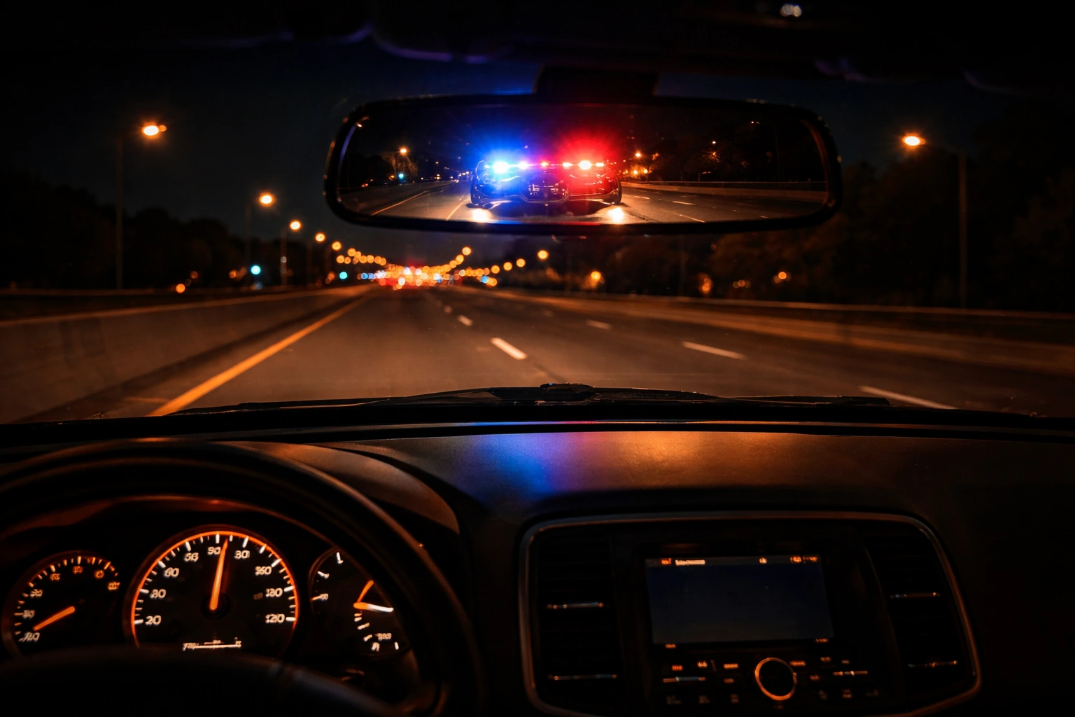 DWI arrest family guide for Dallas County Texas