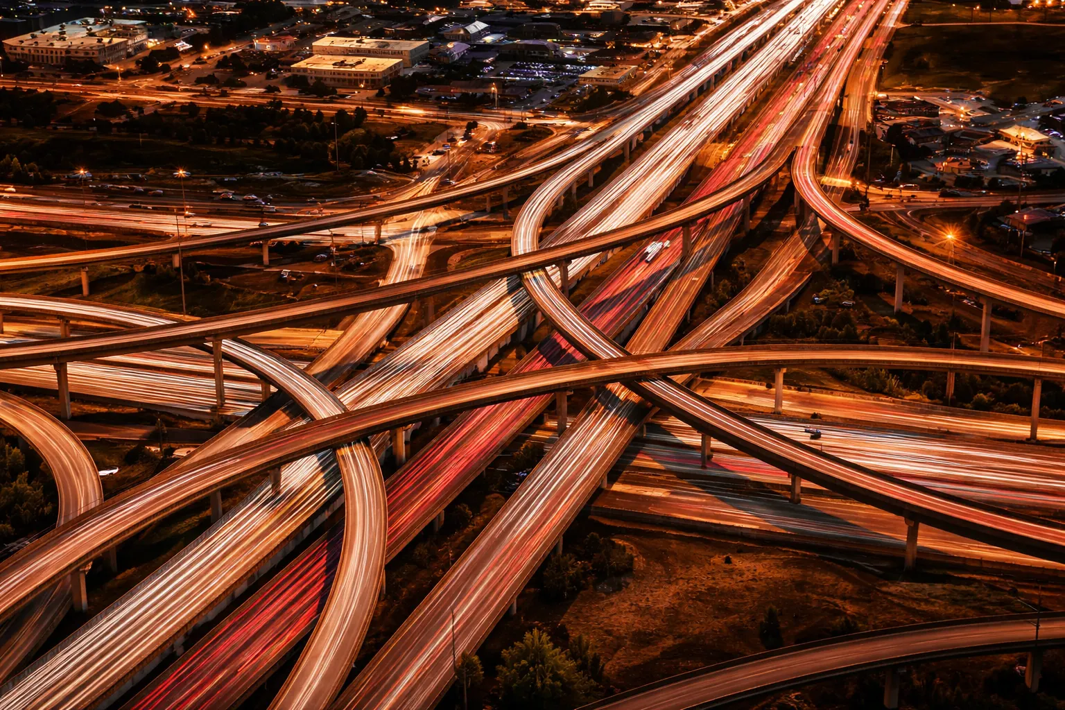 Act Quick Bail Bonds service area across Dallas County Texas