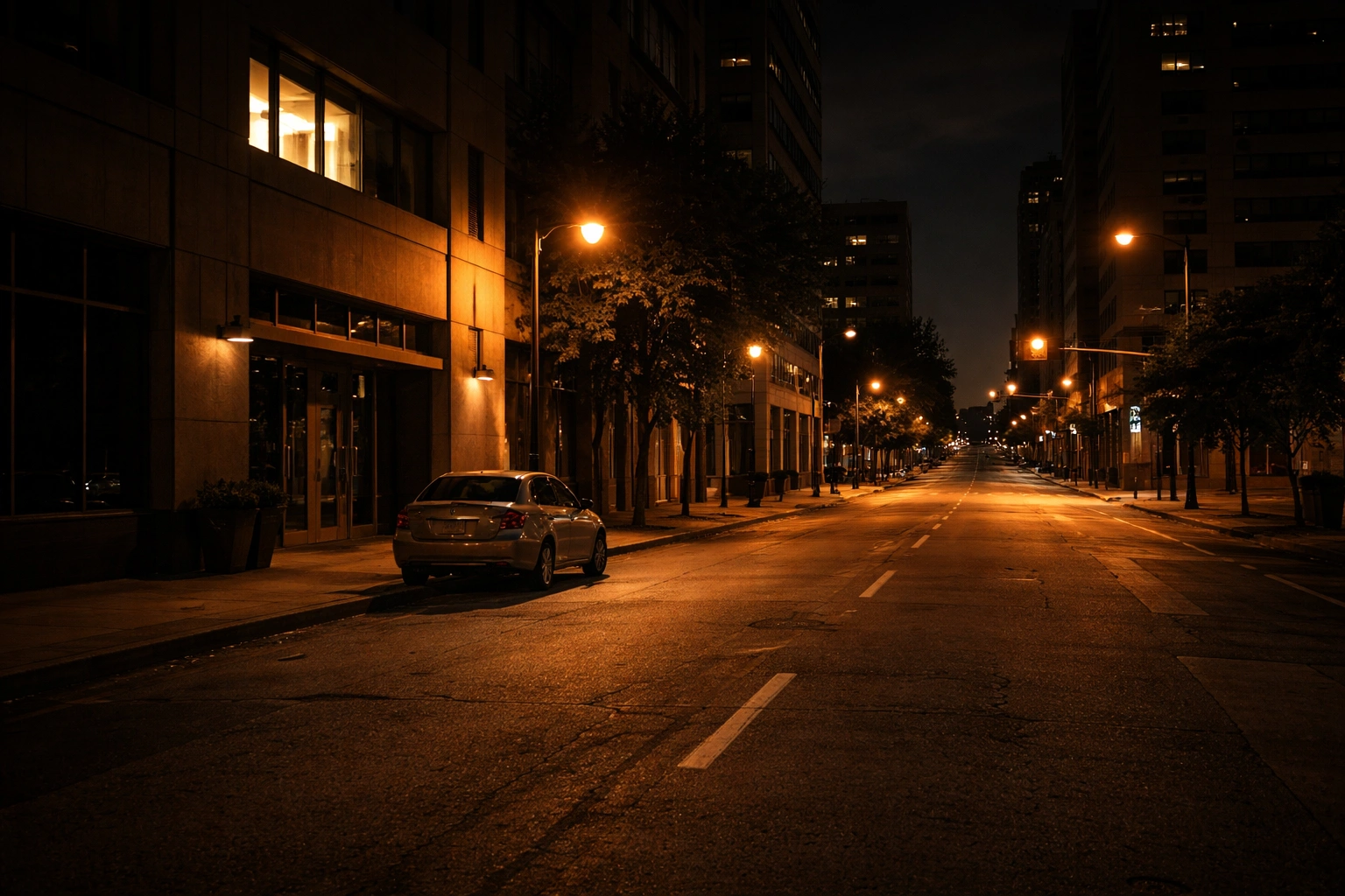 Late-night bail bond service across Dallas County